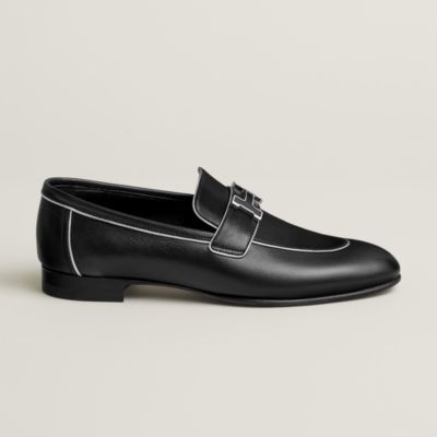 レディースローファーとダービー | Hermès - エルメス-公式サイト